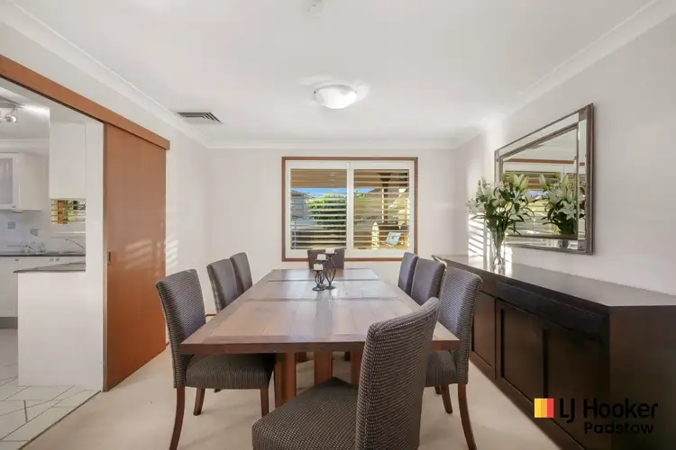 Sixth view of Homely house listing, 40 Martin Crescent, Milperra NSW 2214