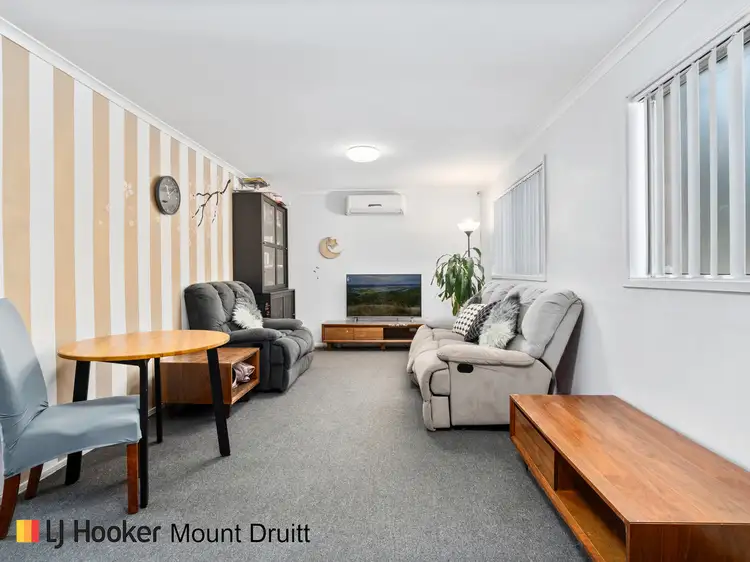 Second view of Homely townhouse listing, 3/8 Meacher Street, Mount Druitt NSW 2770