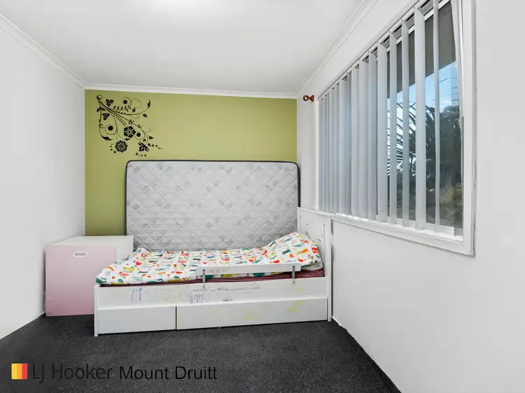 Fifth view of Homely townhouse listing, 3/8 Meacher Street, Mount Druitt NSW 2770