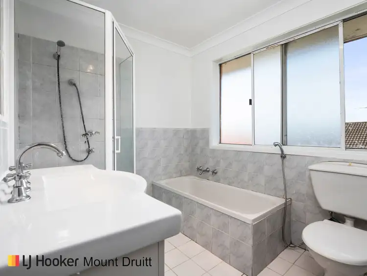 Sixth view of Homely townhouse listing, 3/8 Meacher Street, Mount Druitt NSW 2770