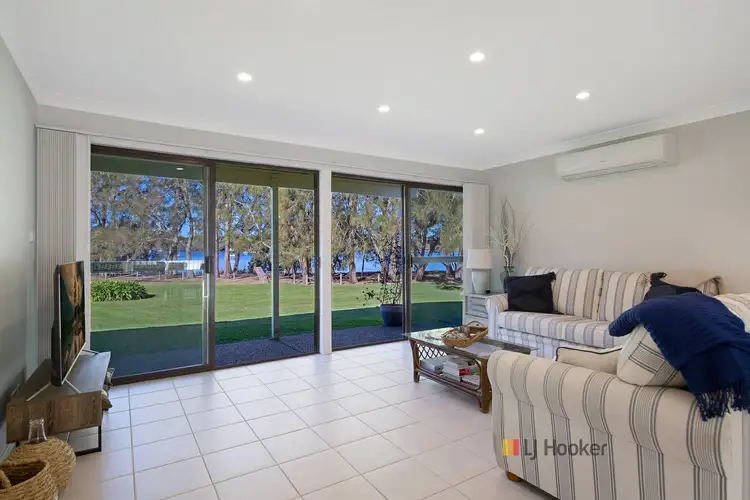 Main view of Homely villa listing, 3/77 Ruttleys Road, Wyee NSW 2259