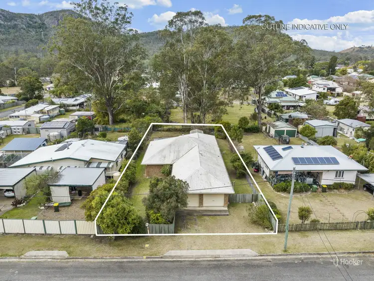 Third view of Homely rural property listing, 8 Down Street, Esk QLD 4312