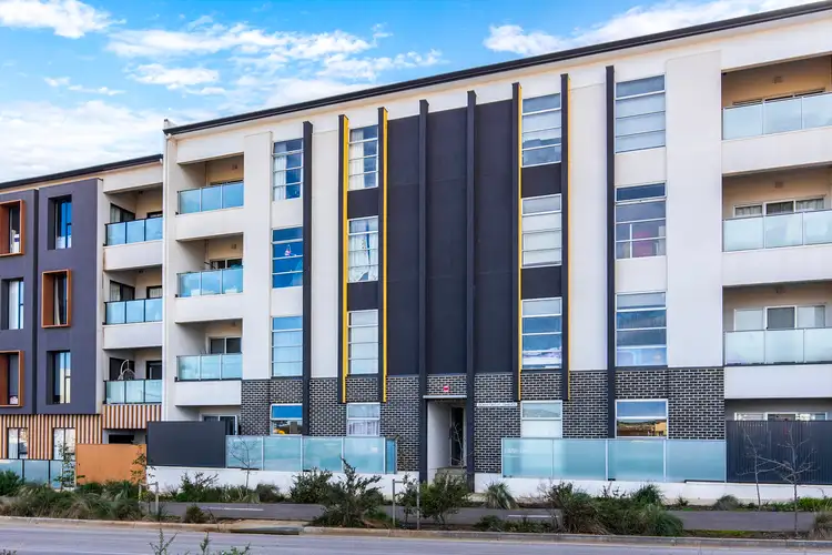 Main view of Homely house listing, 301/44 Mab Circuit, Tonsley SA 5042