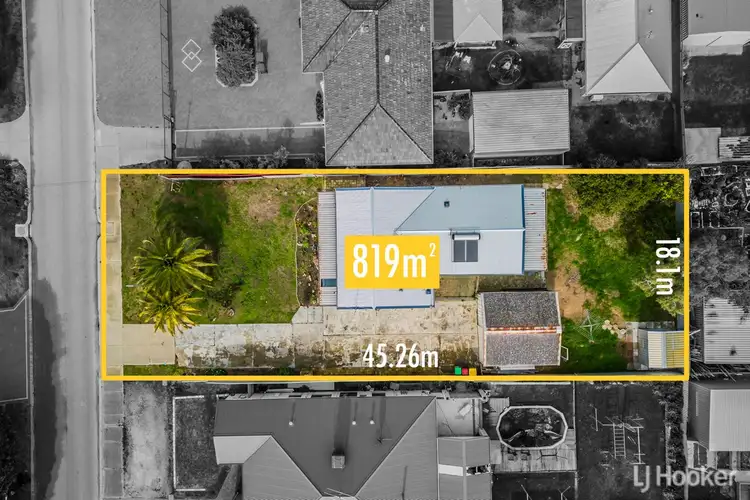 11 Wenn Road, Singleton WA 6175