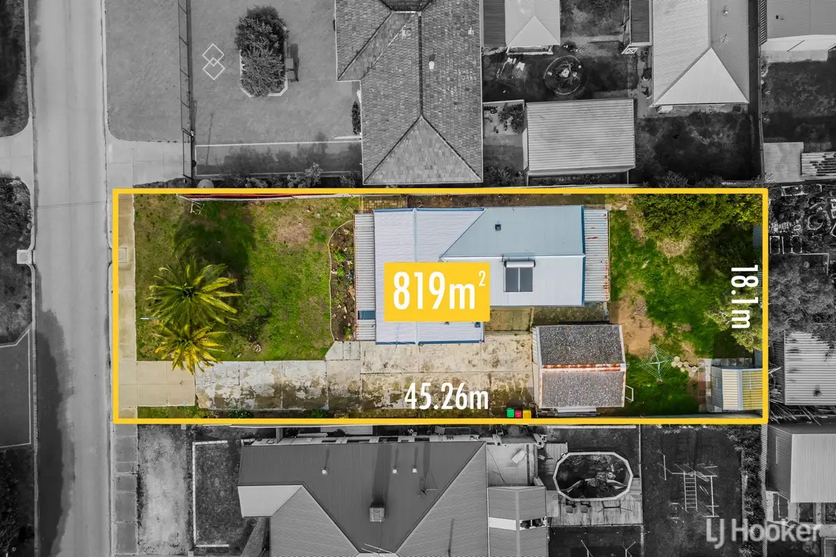 Main view of Homely house listing, 11 Wenn Road, Singleton WA 6175