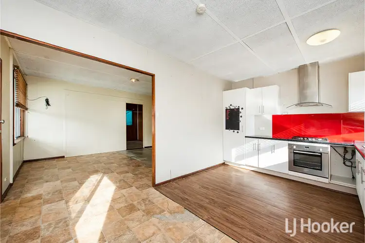 Fifth view of Homely house listing, 11 Wenn Road, Singleton WA 6175