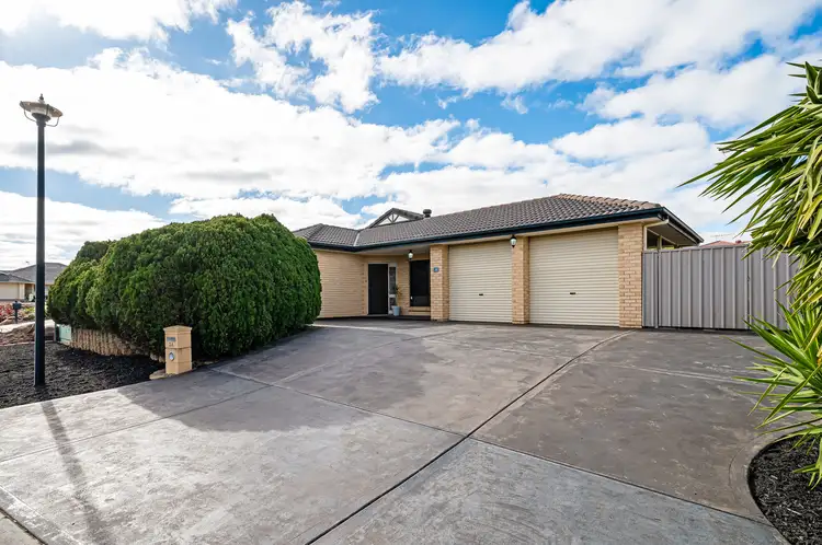 34 Beckham Rise, Craigmore SA 5114