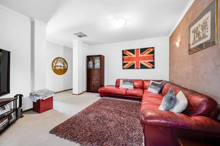 Fifth view of Homely house listing, 34 Beckham Rise, Craigmore SA 5114