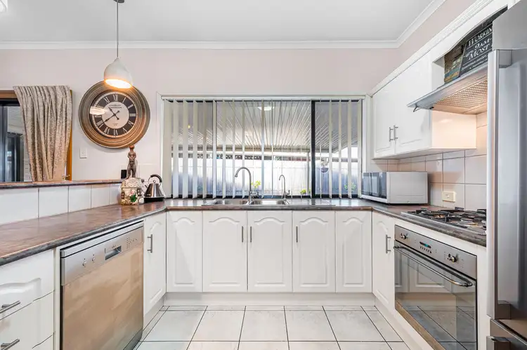 Sixth view of Homely house listing, 34 Beckham Rise, Craigmore SA 5114