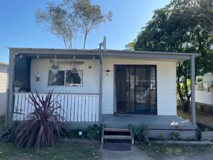 31/2143 Princes Highway, Swan Reach VIC 3903