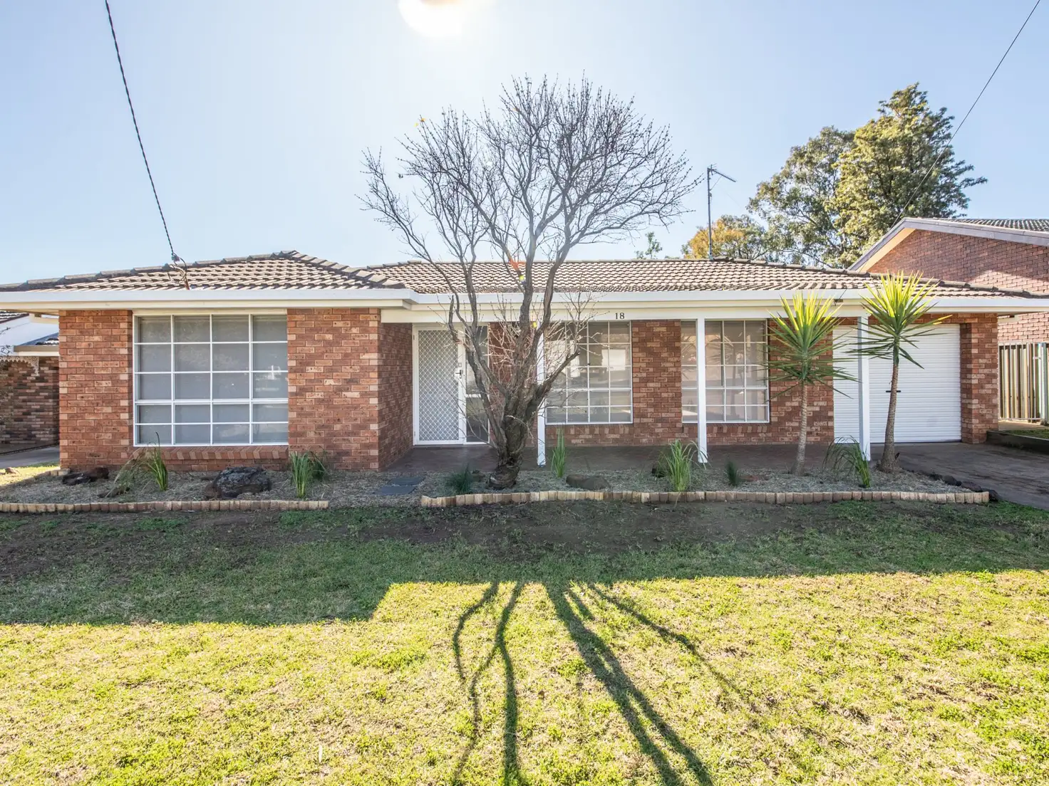 Main view of Homely house listing, 18 Belmore Place, Dubbo NSW 2830