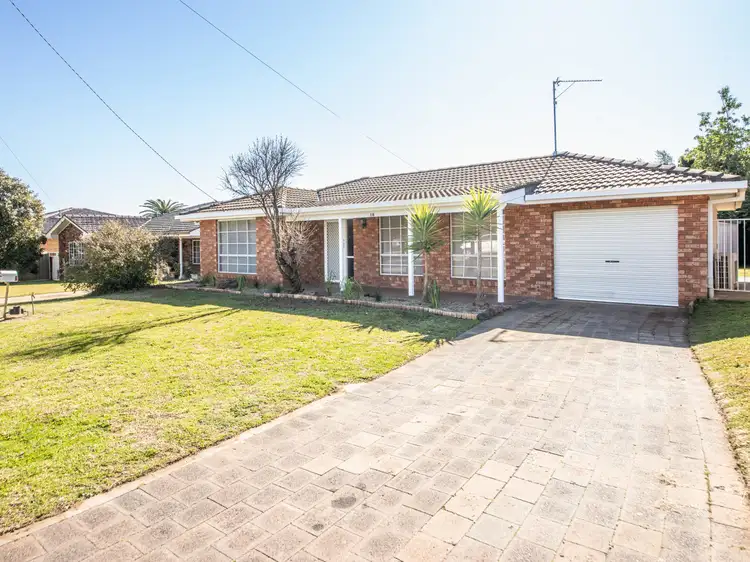 Second view of Homely house listing, 18 Belmore Place, Dubbo NSW 2830
