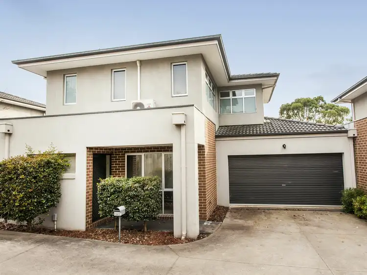 6 Phillip Close, Lilydale VIC 3140