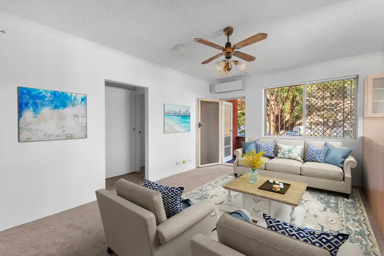 Main view of Homely apartment listing, 3/56 Pacific Parade, Dee Why NSW 2099