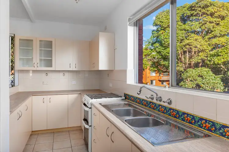 Second view of Homely apartment listing, 3/56 Pacific Parade, Dee Why NSW 2099