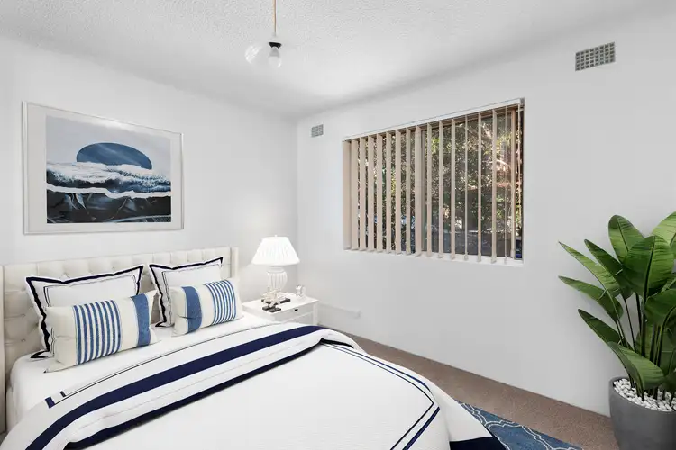 Third view of Homely apartment listing, 3/56 Pacific Parade, Dee Why NSW 2099