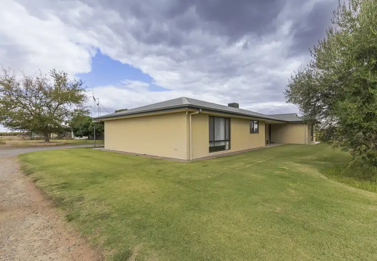 Third view of Homely rural property listing, Gammon & Chillingollah Roads, Woorinen VIC 3589