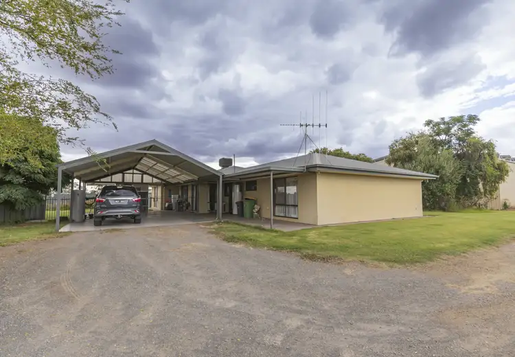 Fourth view of Homely rural property listing, Gammon & Chillingollah Roads, Woorinen VIC 3589
