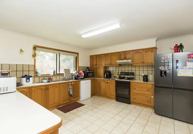 Fifth view of Homely rural property listing, Gammon & Chillingollah Roads, Woorinen VIC 3589