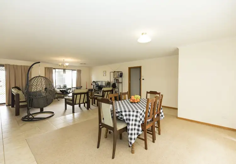 Sixth view of Homely rural property listing, Gammon & Chillingollah Roads, Woorinen VIC 3589
