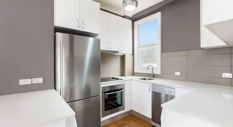 Second view of Homely apartment listing, 6/83 Old South Head Road, Bondi Junction NSW 2022