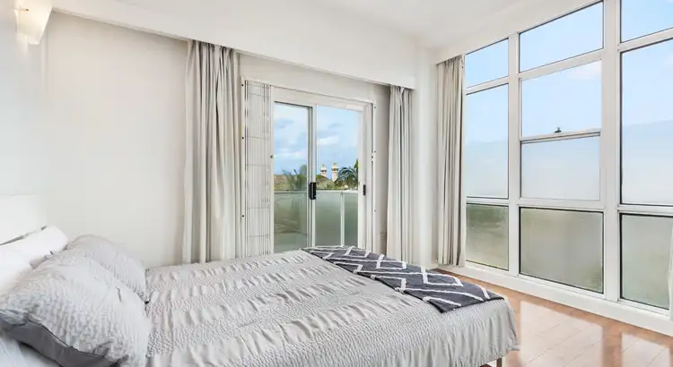 Third view of Homely apartment listing, 6/83 Old South Head Road, Bondi Junction NSW 2022