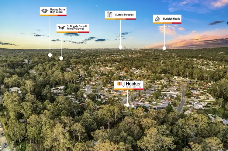 5 Dugandan Street, Nerang QLD 4211