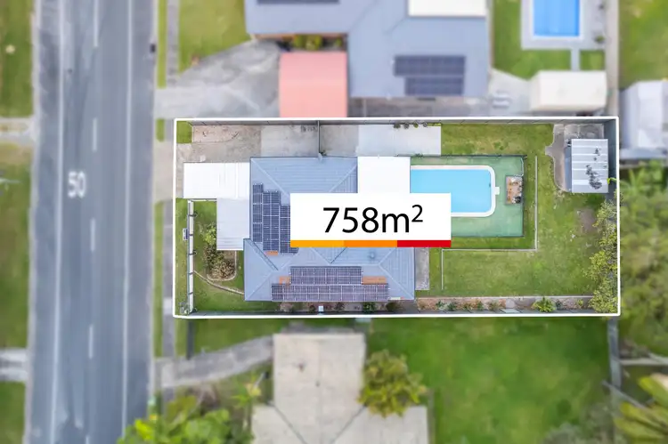 Third view of Homely house listing, 5 Dugandan Street, Nerang QLD 4211