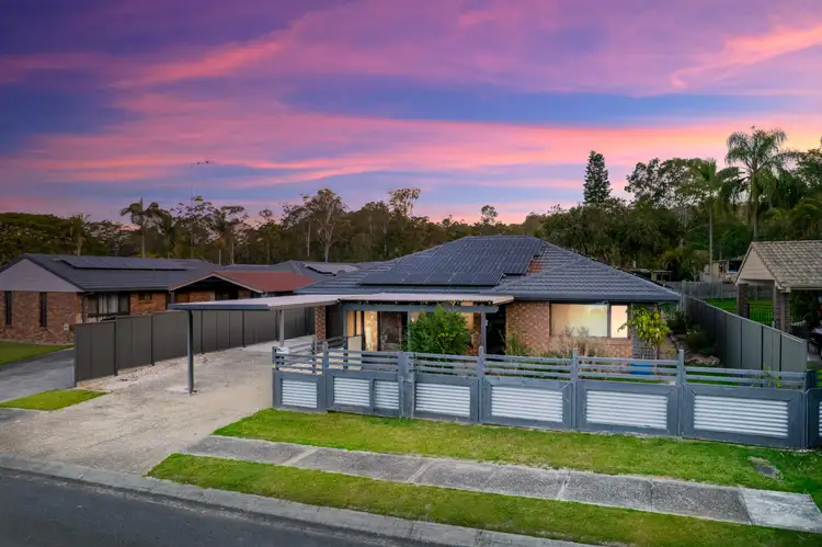 Fourth view of Homely house listing, 5 Dugandan Street, Nerang QLD 4211