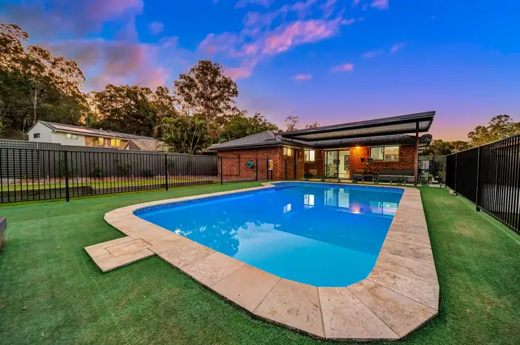 Fifth view of Homely house listing, 5 Dugandan Street, Nerang QLD 4211