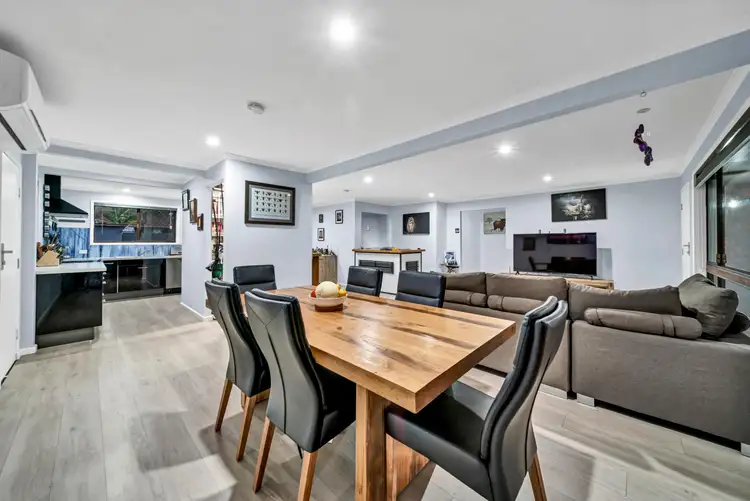 Sixth view of Homely house listing, 5 Dugandan Street, Nerang QLD 4211
