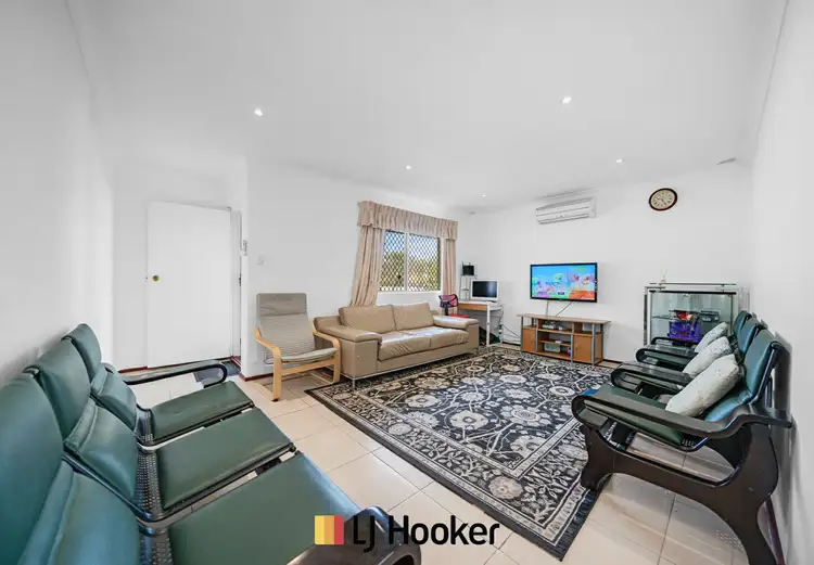 Third view of Homely house listing, 34 Curtis Way, Girrawheen WA 6064