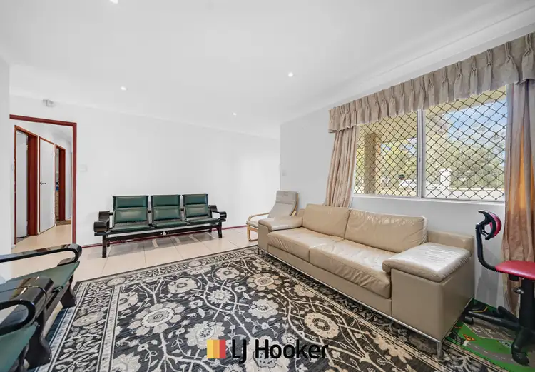 Fourth view of Homely house listing, 34 Curtis Way, Girrawheen WA 6064