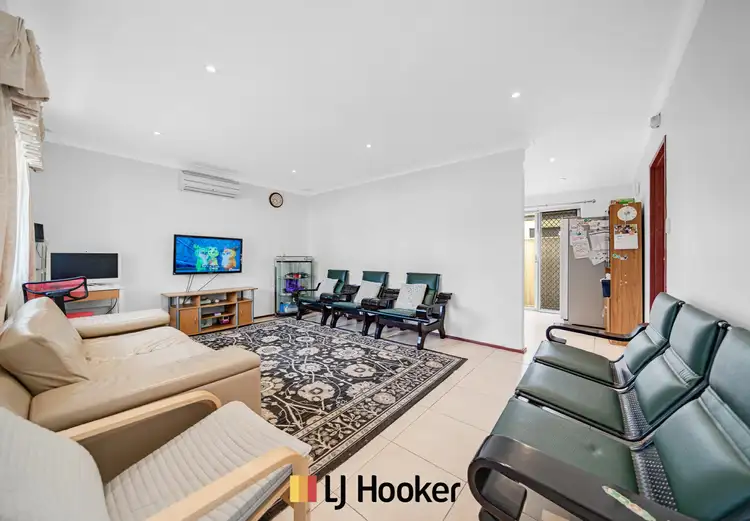 Fifth view of Homely house listing, 34 Curtis Way, Girrawheen WA 6064