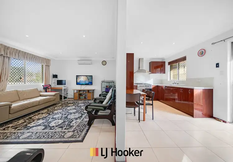 Sixth view of Homely house listing, 34 Curtis Way, Girrawheen WA 6064