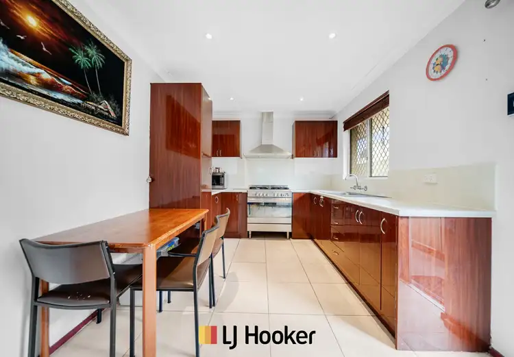 Seventh view of Homely house listing, 34 Curtis Way, Girrawheen WA 6064
