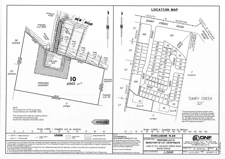 25 Niles Court, Bahrs Scrub QLD 4207