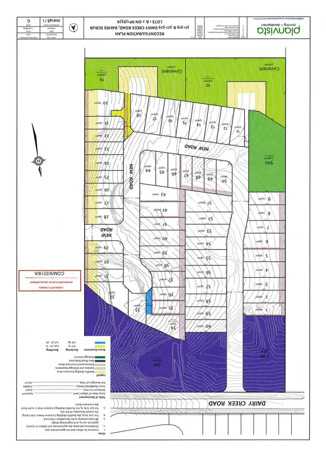 Third view of Homely land listing, 25 Niles Court, Bahrs Scrub QLD 4207