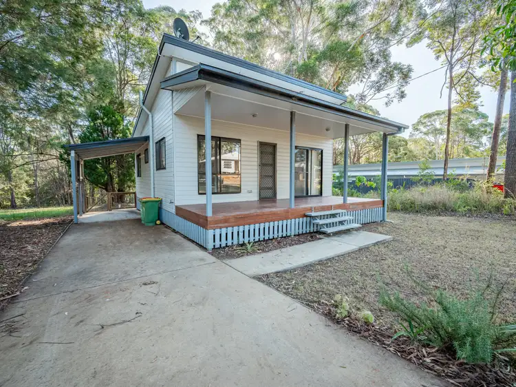 25 Lau Street, Russell Island QLD 4184