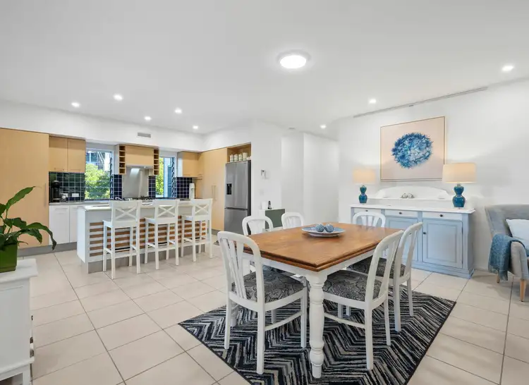 Fifth view of Homely unit listing, 151/80 North Shore Road, Twin Waters QLD 4564