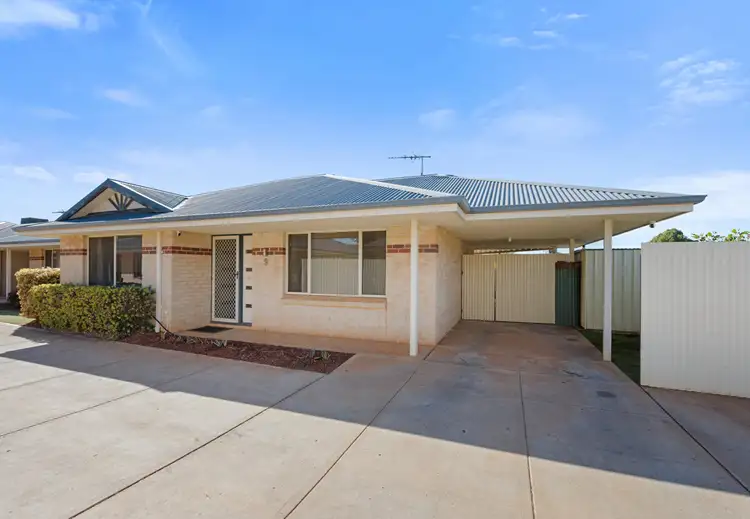 Main view of Homely house listing, 9/5 Bull Way, Somerville WA 6430