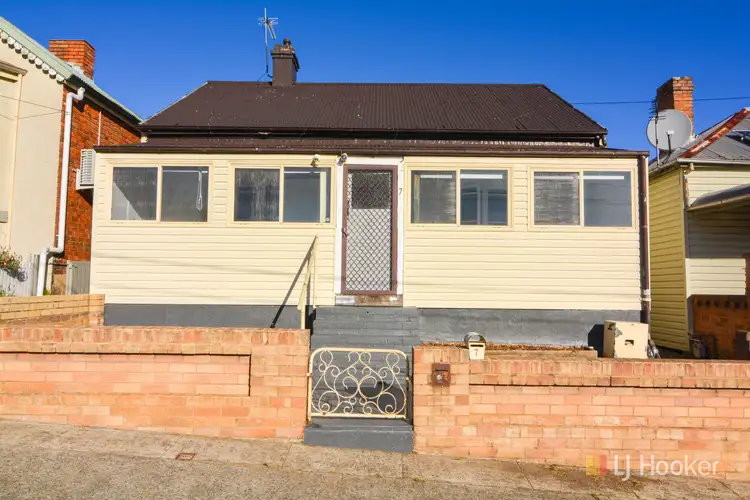 7 Lett Street, Lithgow NSW 2790
