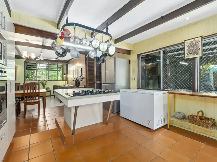 Second view of Homely house listing, 20-22 Morgan Street, Yorkeys Knob QLD 4878