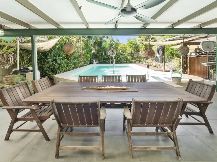 Fifth view of Homely house listing, 20-22 Morgan Street, Yorkeys Knob QLD 4878