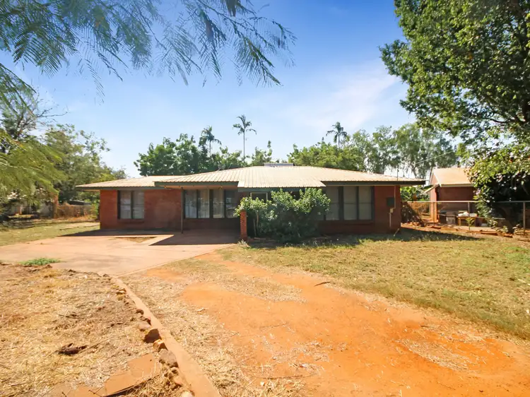 2 Light Court, Katherine NT 850