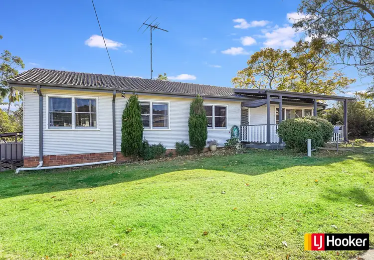 7 Browning Avenue, Campbelltown NSW 2560