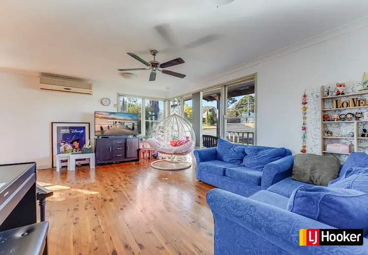 Fourth view of Homely house listing, 7 Browning Avenue, Campbelltown NSW 2560