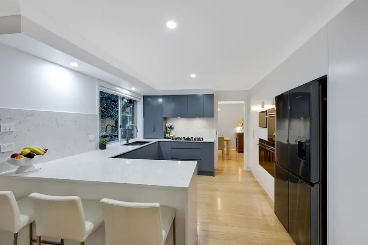Fifth view of Homely house listing, 31 Golden Grove Circuit, Terrigal NSW 2260