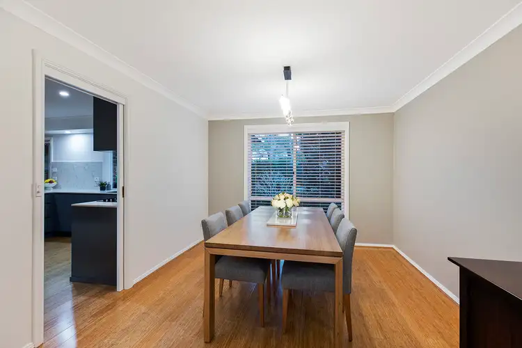 Sixth view of Homely house listing, 31 Golden Grove Circuit, Terrigal NSW 2260