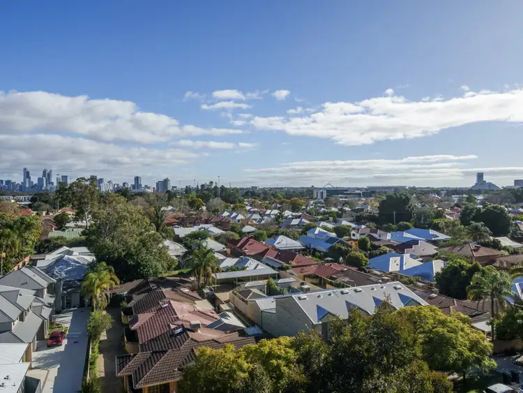 Second view of Homely unit listing, 40/68 McMaster Street, Victoria Park WA 6100
